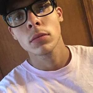 Meet your Posher, Raymond